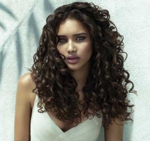 Stop Straightening Curls! | Diva Salon and Spa