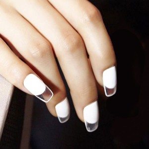 perspex nails trends