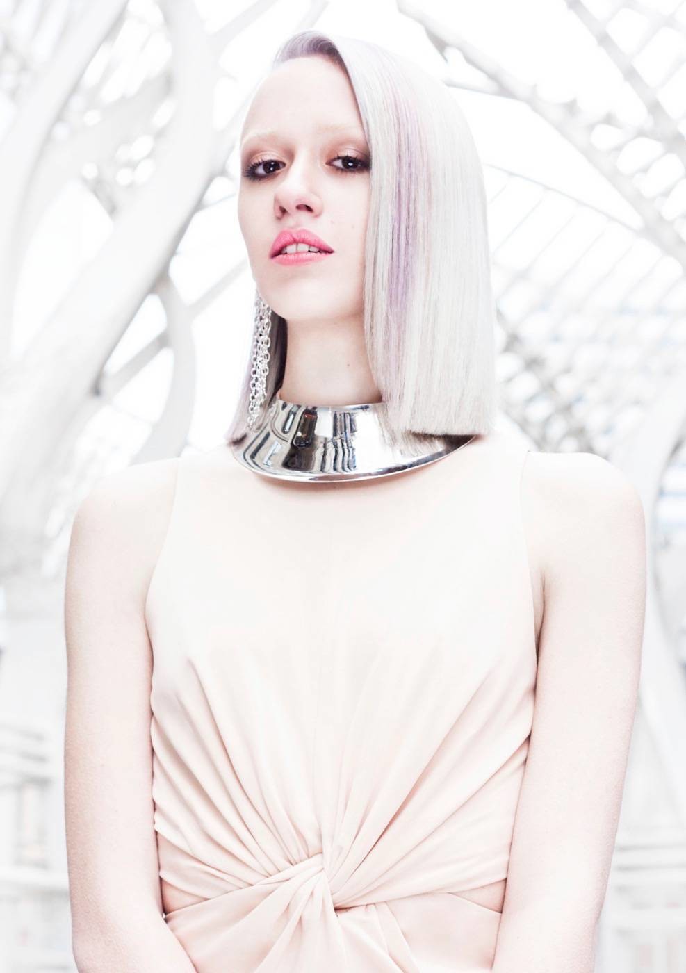 New Tribe S/S 2016 Diva Salon and Spa