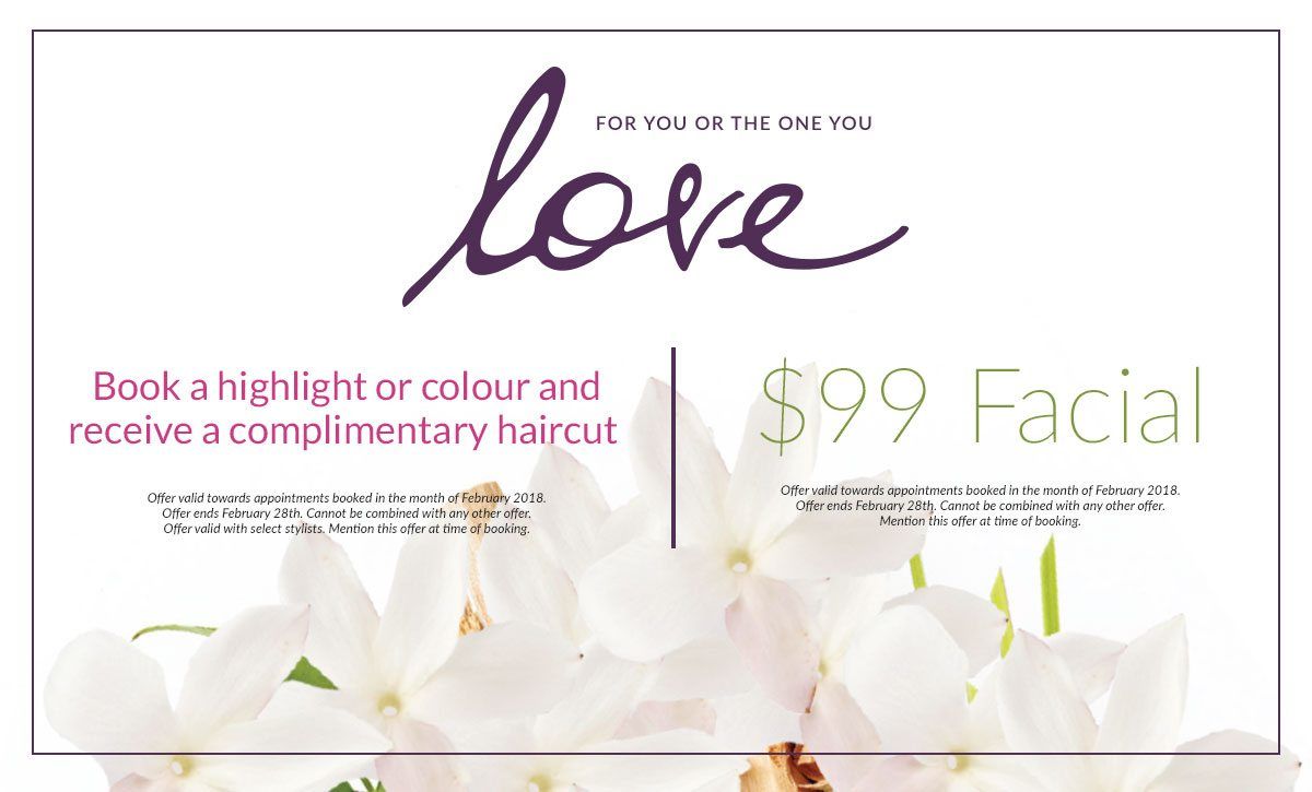 Southcentre Diva Salon and Spa